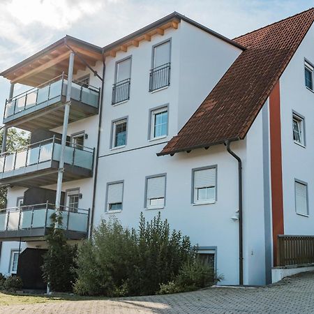 Ferienhof Hofer Absberg Luaran gambar