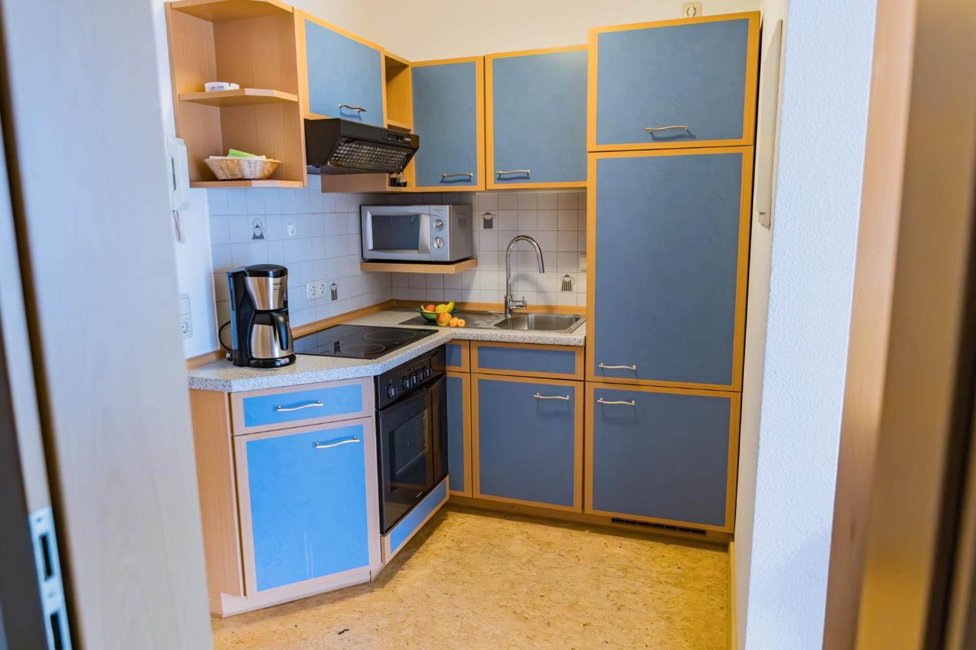 Ferienhof Hofer Absberg Luaran gambar
