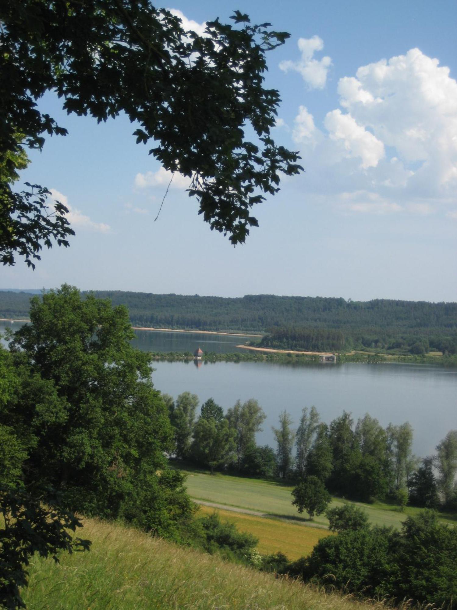Ferienhof Hofer Absberg Luaran gambar